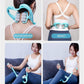 Neck Roller Massager